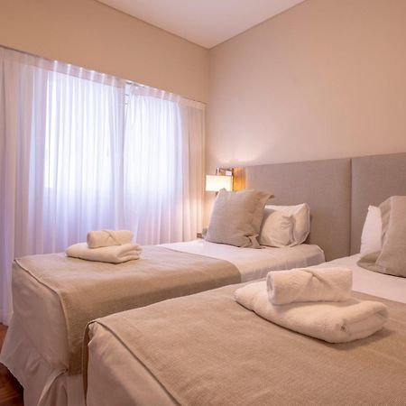 El Misti Coliving Obelisco Otel Buenos Aires Dış mekan fotoğraf