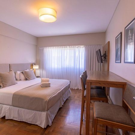 El Misti Coliving Obelisco Otel Buenos Aires Dış mekan fotoğraf