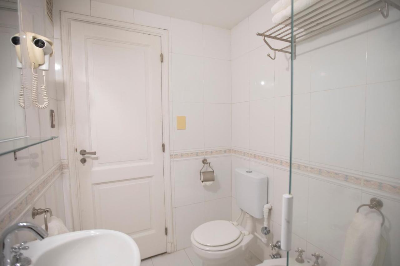 El Misti Coliving Obelisco Otel Buenos Aires Dış mekan fotoğraf
