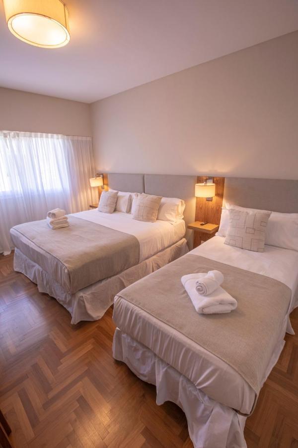 El Misti Coliving Obelisco Otel Buenos Aires Dış mekan fotoğraf