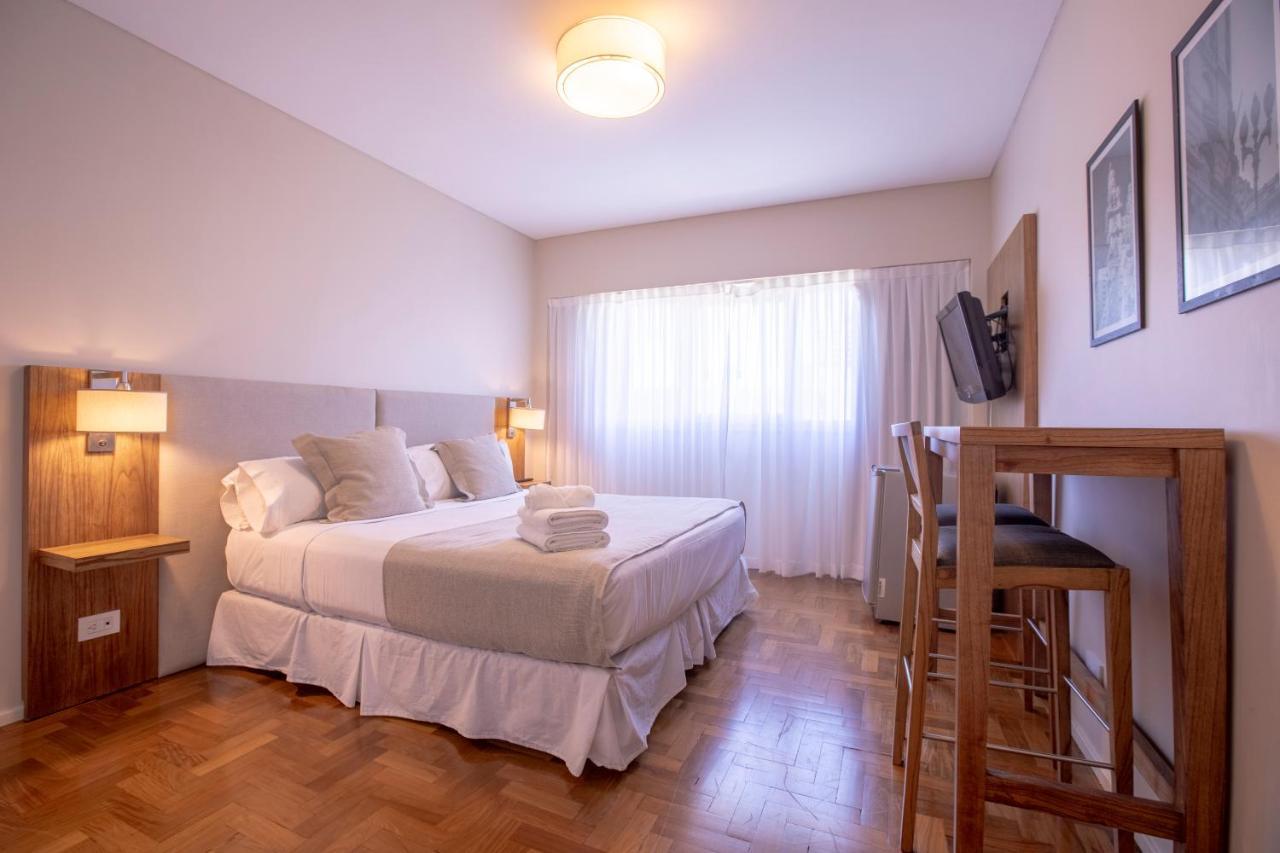 El Misti Coliving Obelisco Otel Buenos Aires Dış mekan fotoğraf