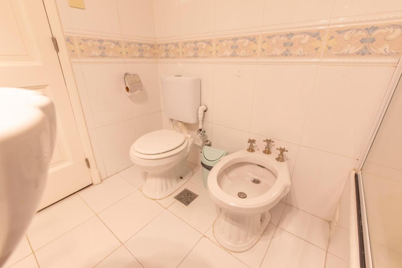 El Misti Coliving Obelisco Otel Buenos Aires Dış mekan fotoğraf