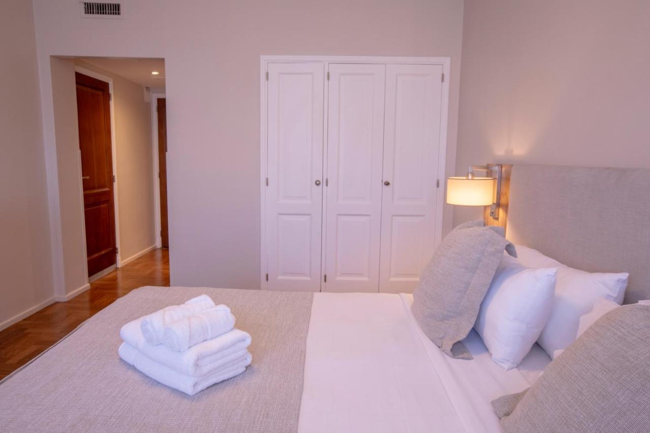 El Misti Coliving Obelisco Otel Buenos Aires Dış mekan fotoğraf