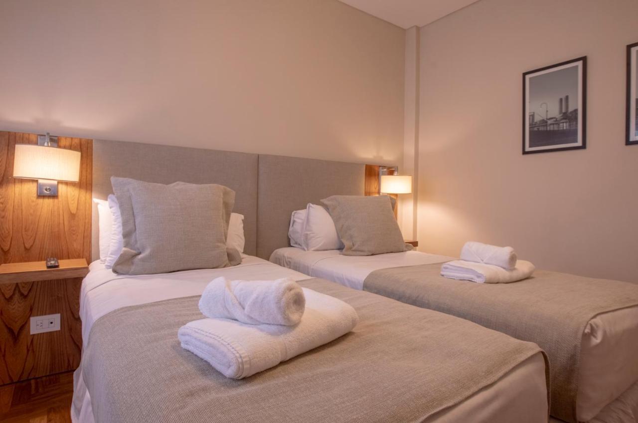 El Misti Coliving Obelisco Otel Buenos Aires Dış mekan fotoğraf