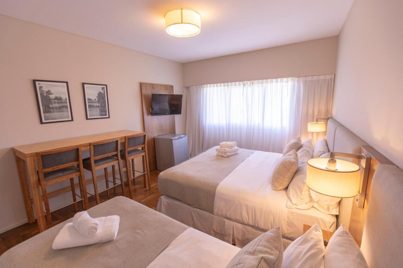 El Misti Coliving Obelisco Otel Buenos Aires Dış mekan fotoğraf