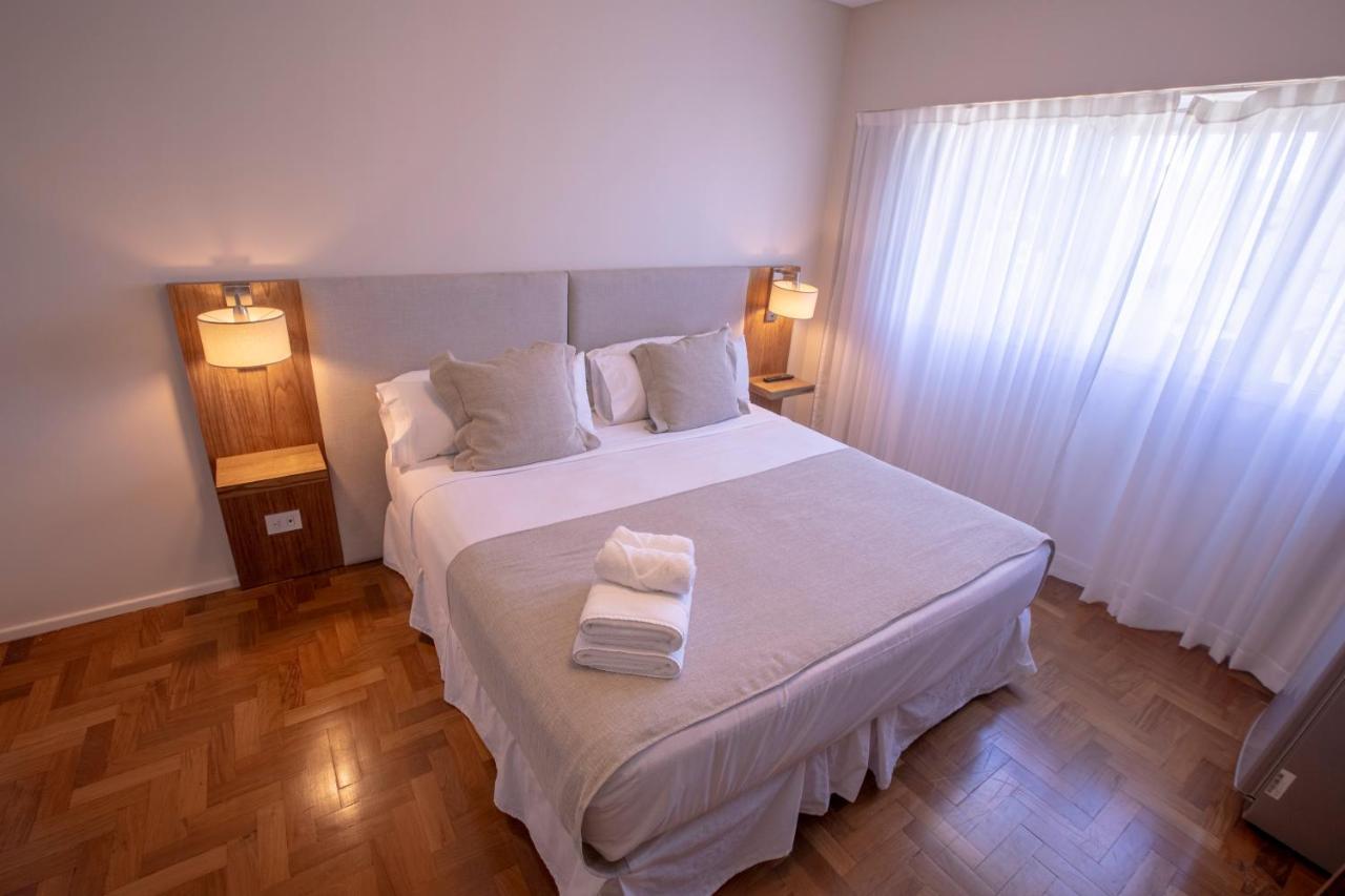 El Misti Coliving Obelisco Otel Buenos Aires Dış mekan fotoğraf
