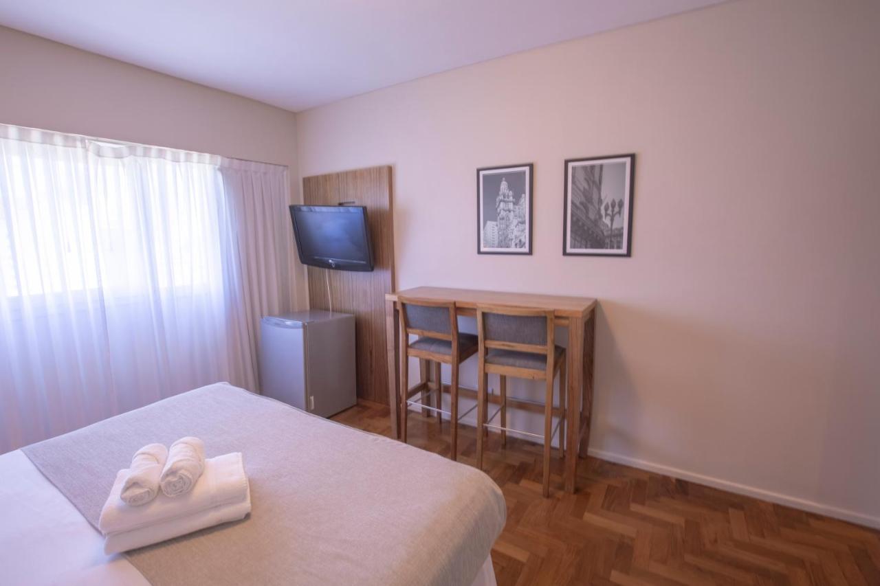 El Misti Coliving Obelisco Otel Buenos Aires Dış mekan fotoğraf
