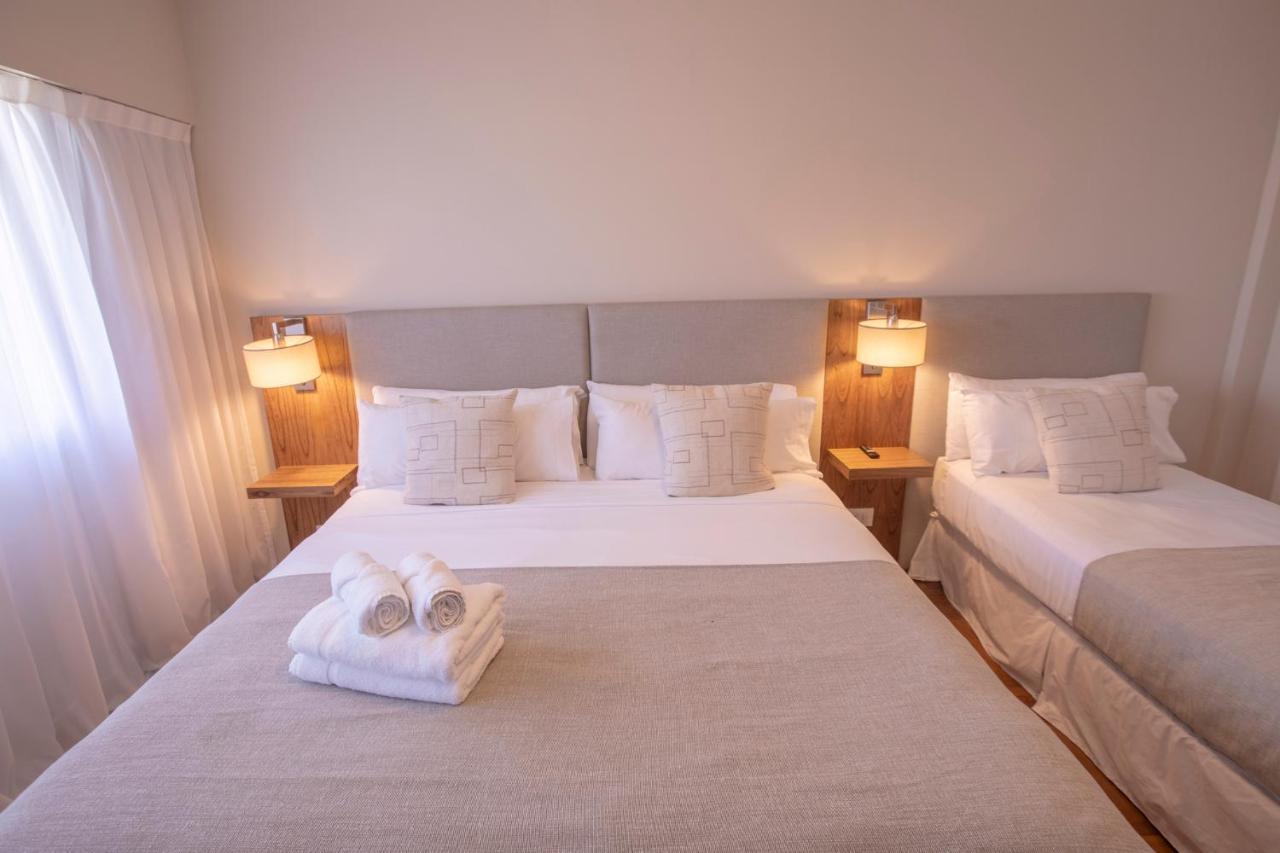 El Misti Coliving Obelisco Otel Buenos Aires Dış mekan fotoğraf