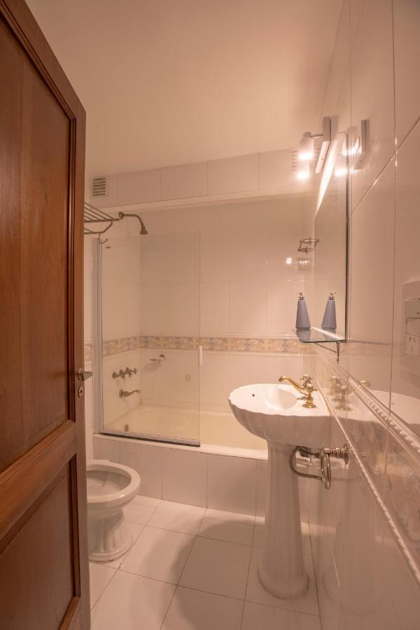 El Misti Coliving Obelisco Otel Buenos Aires Dış mekan fotoğraf
