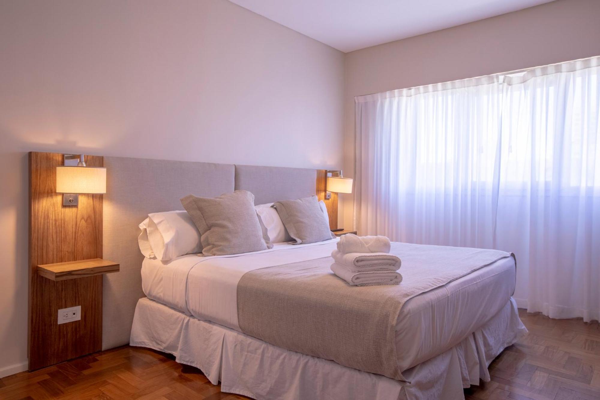 El Misti Coliving Obelisco Otel Buenos Aires Dış mekan fotoğraf