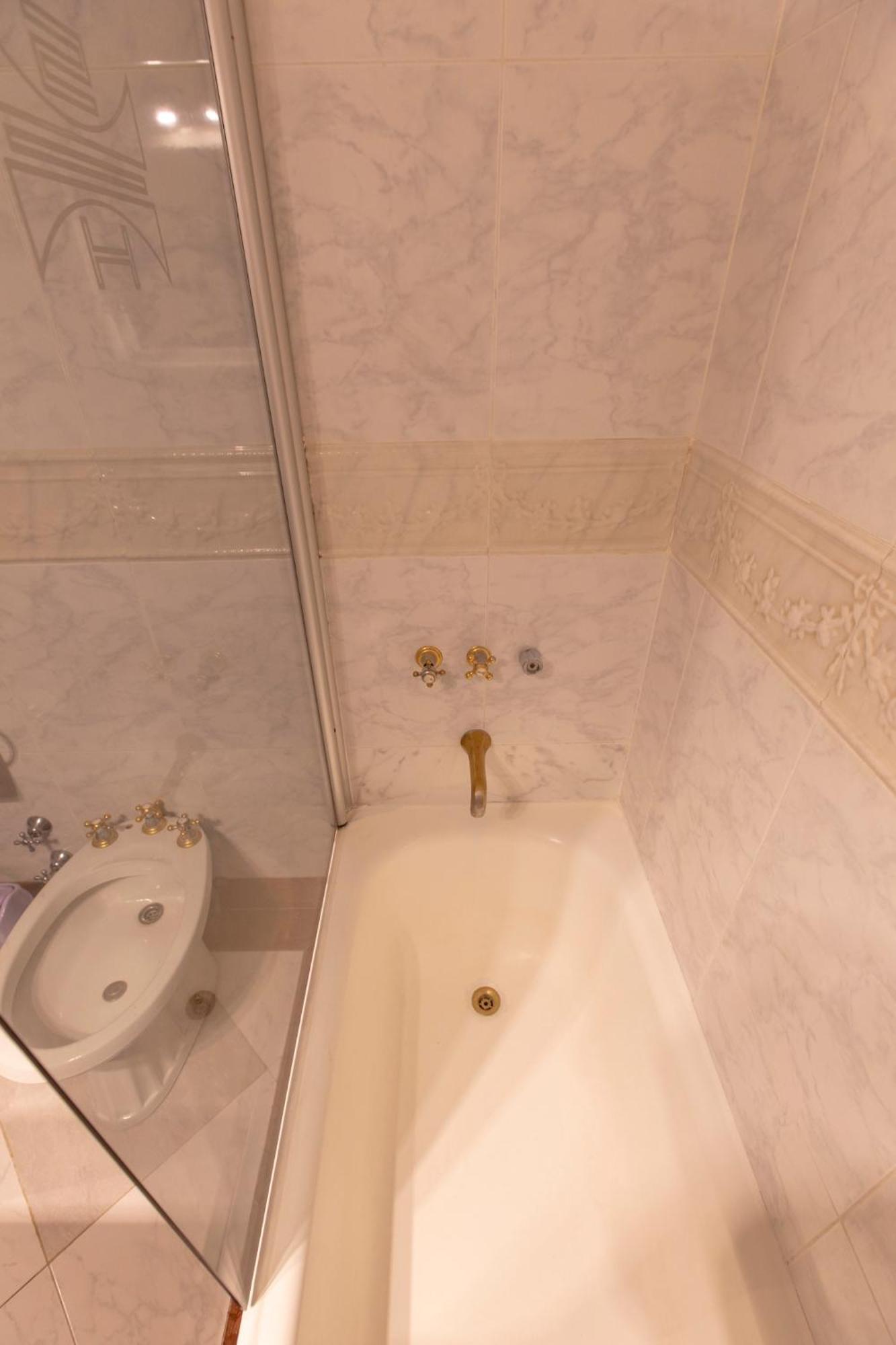 El Misti Coliving Obelisco Otel Buenos Aires Dış mekan fotoğraf