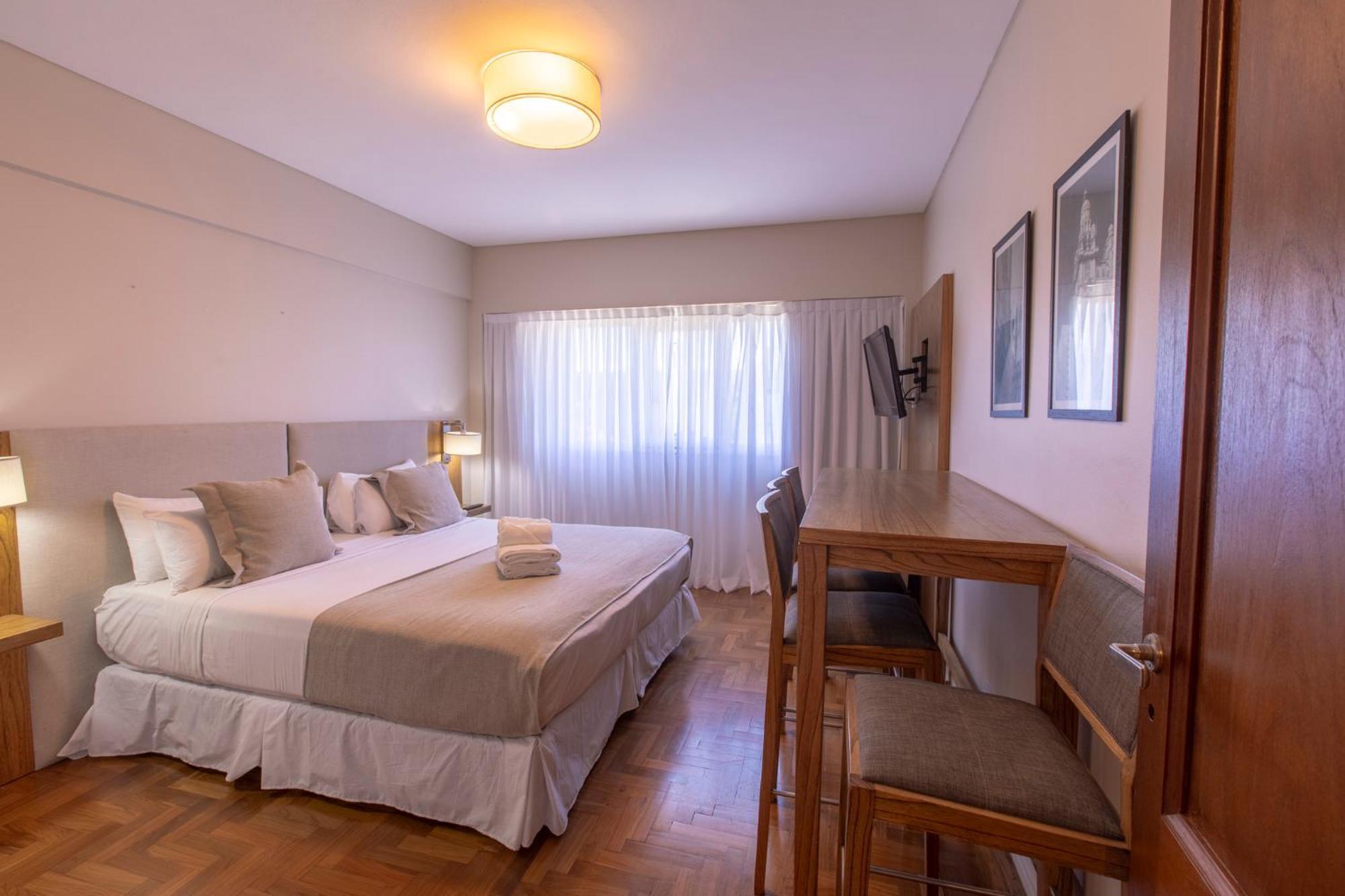 El Misti Coliving Obelisco Otel Buenos Aires Dış mekan fotoğraf