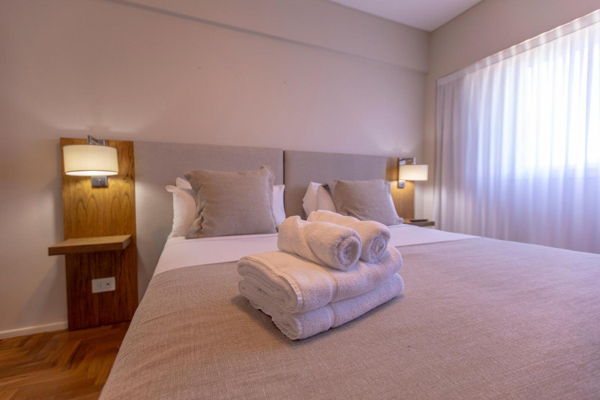 El Misti Coliving Obelisco Otel Buenos Aires Dış mekan fotoğraf