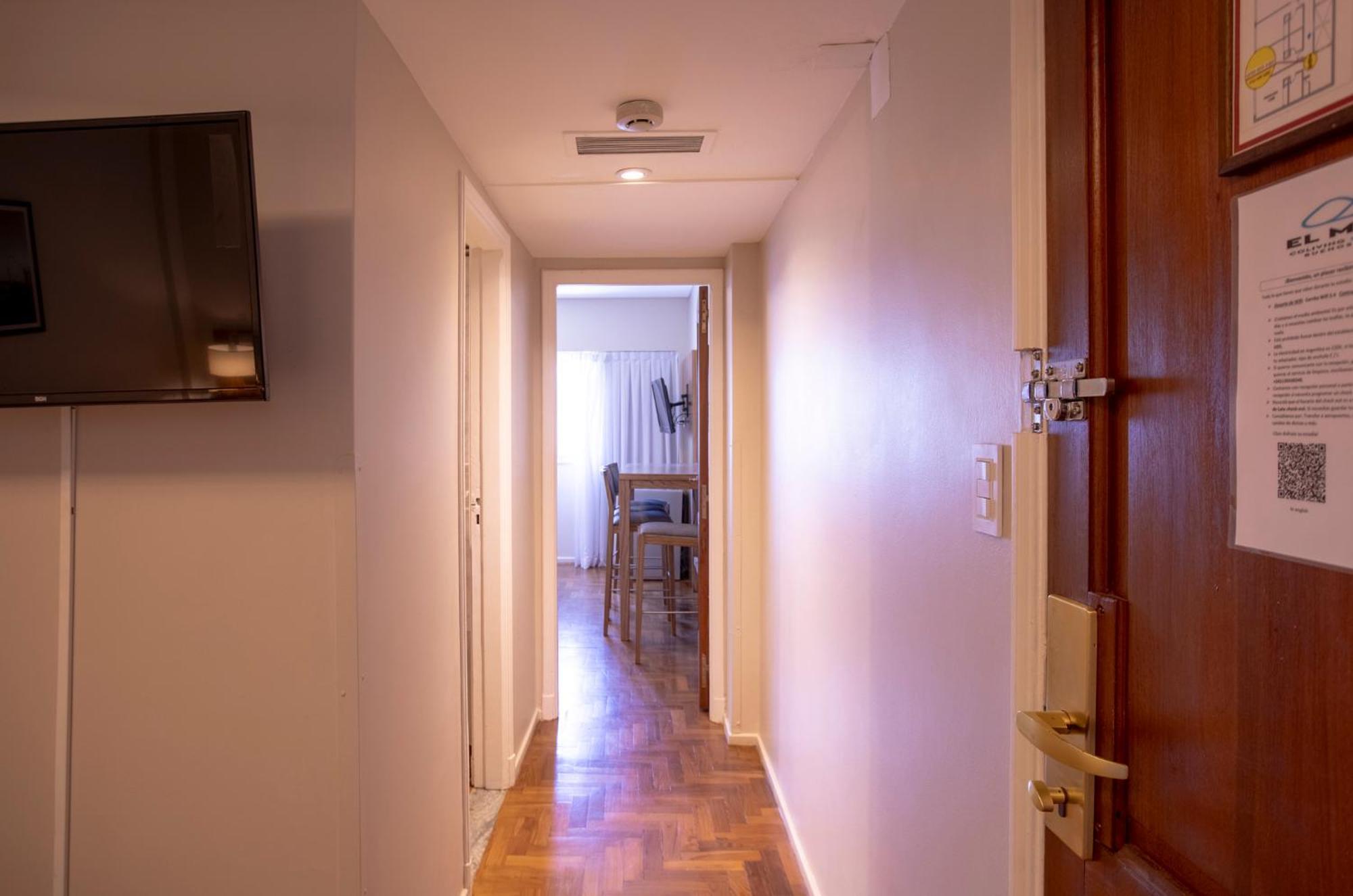 El Misti Coliving Obelisco Otel Buenos Aires Dış mekan fotoğraf